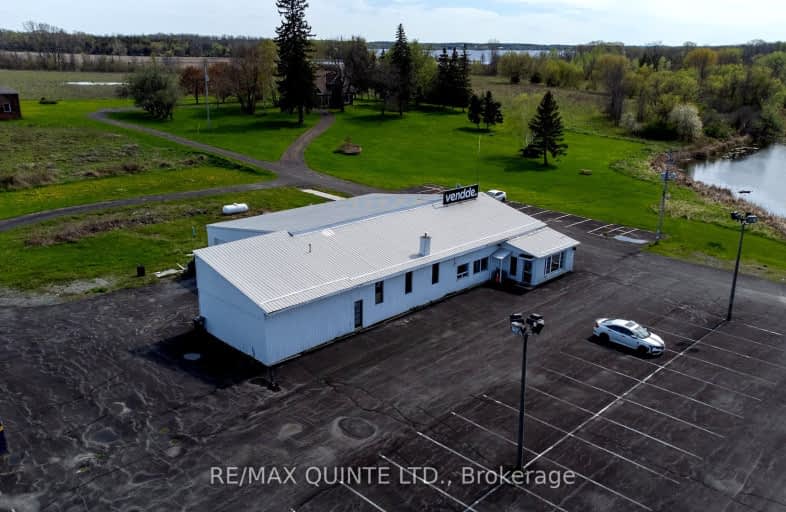 4184 Old Highway 2 East, Belleville | Image 1