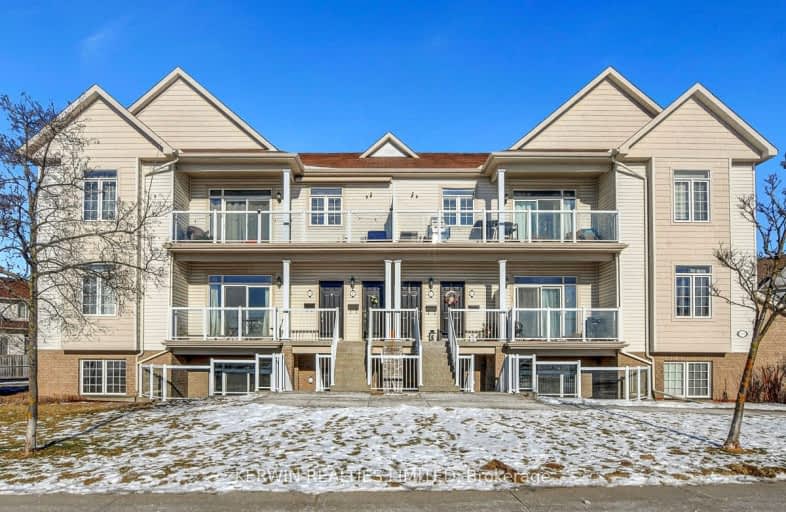 G-109 Artesa Street South, Kanata | Image 1