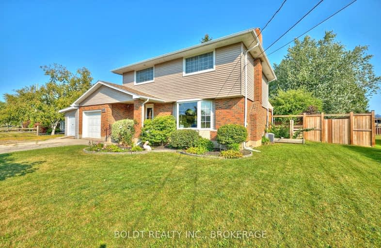 1516 GARRISON Road, Fort Erie | Image 1