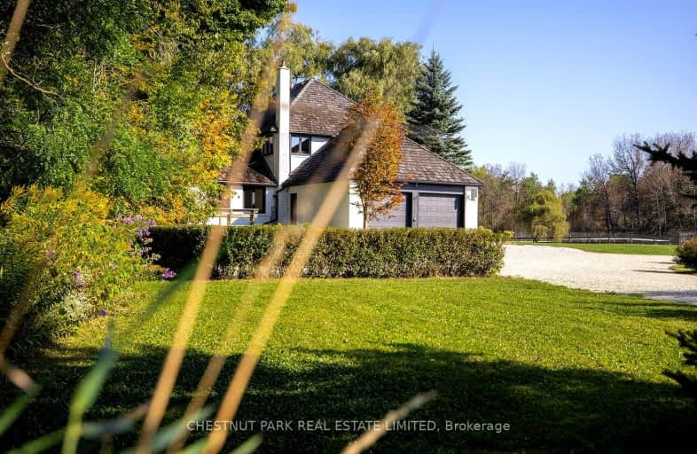 385081 20 Sideroad, Amaranth | Image 1