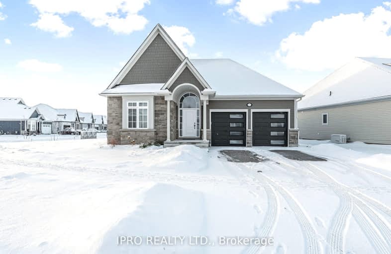 3571 Whispering Woods Trail, Fort Erie | Image 1