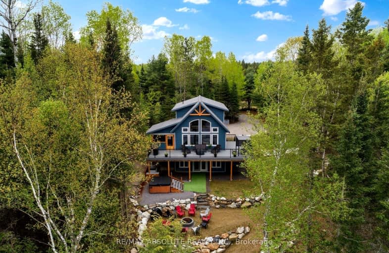 4634 Matawatchan Road, Greater Madawaska | Image 1