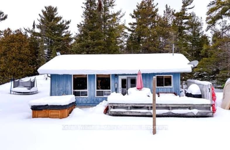 214 Ogimah Road, First Nations | Image 1