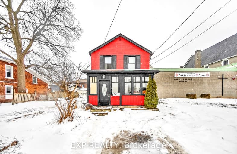 234 Coleman Street, Belleville | Image 1