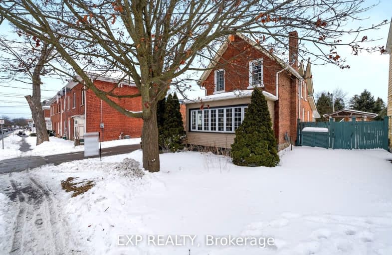 355 Division Street, Cobourg | Image 1