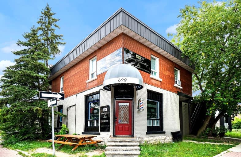 698 Cooper Street, Ottawa Centre | Image 1