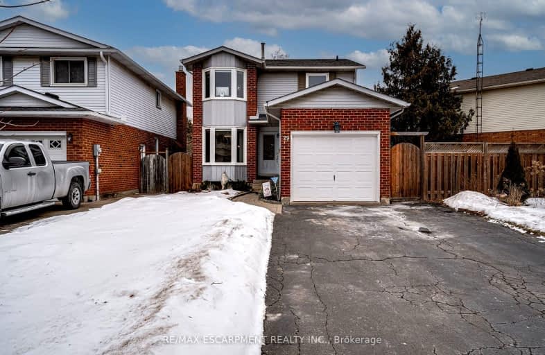 29 CAPRI Street, Thorold | Image 1