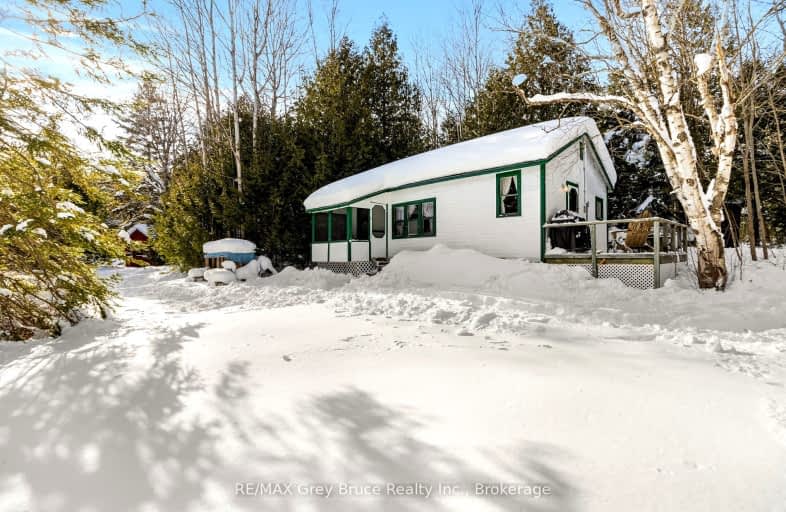 6726 Highway 6, Northern Bruce Peninsula | Image 1