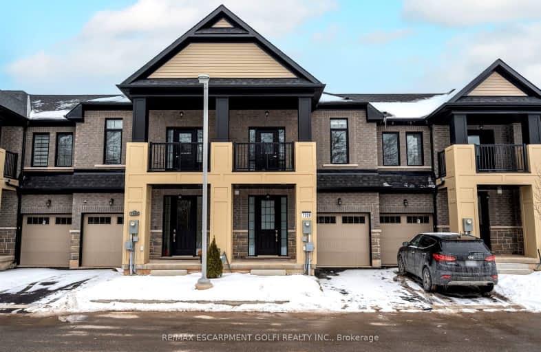 04-7328 Sandy Ridge Common, Niagara Falls | Image 1