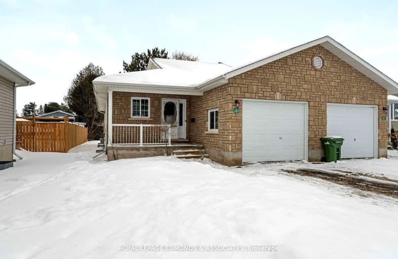 605 Johnston Crescent, Pembroke | Image 1