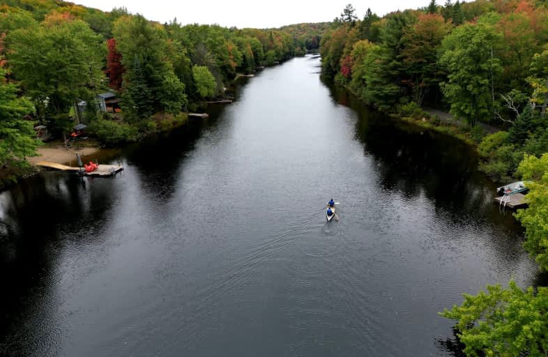 1217 Sherwood Forest Road, Bracebridge | Image 1