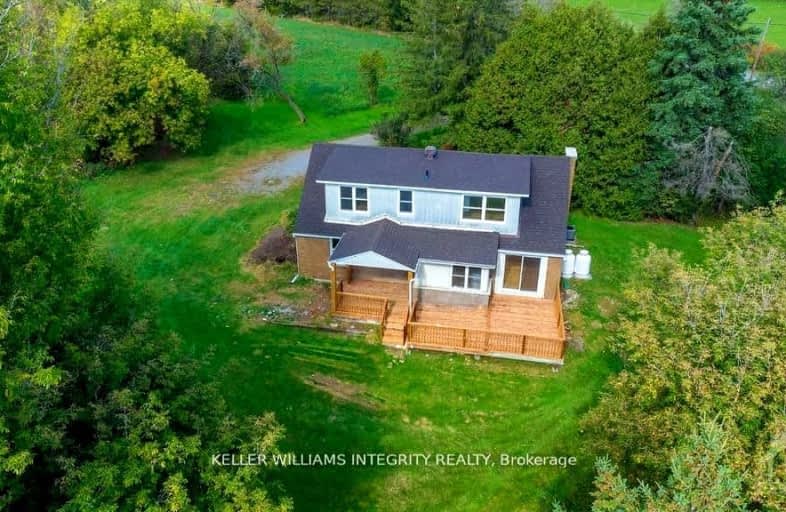 4388 THIRD LINE Road, South Glengarry | Image 1