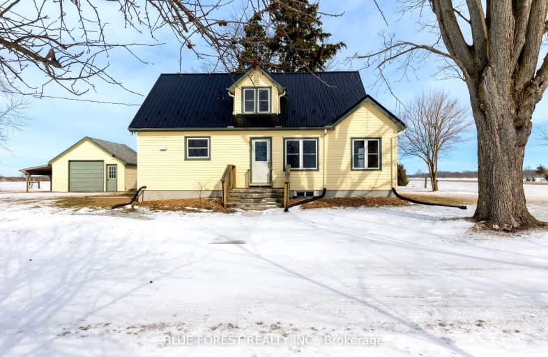 3268 Concession Drive, Southwest Middlesex | Image 1