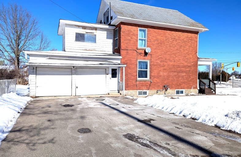 A-196 Brockville Street, Smiths Falls | Image 1