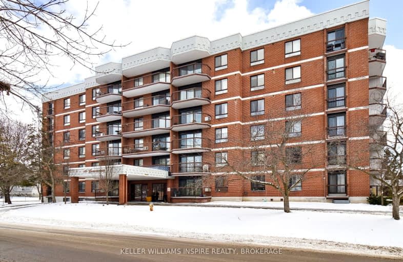 205-14 Greenview Drive, Kingston | Image 1