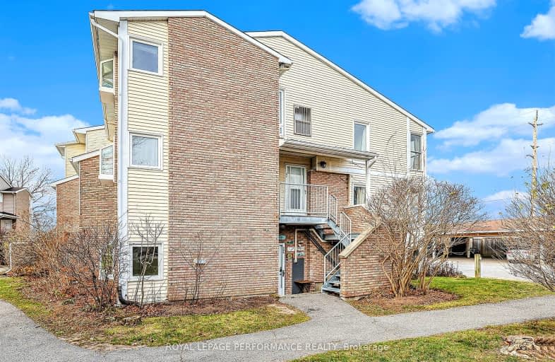 Unit -20 Shehyn Lane, Tanglewood - Grenfell Glen - Pineglen | Image 1