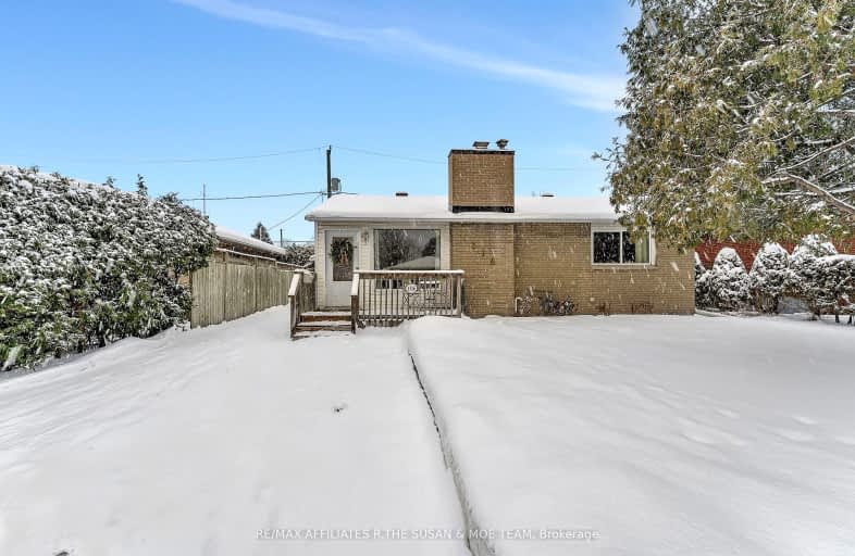 1316 AVENUE P Avenue, Alta Vista and Area | Image 1