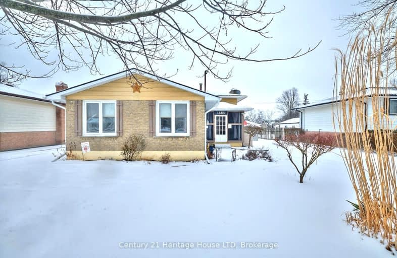 1383 Garrison Road, Fort Erie | Image 1