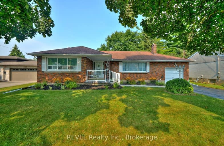 6361 CLARE Crescent, Niagara Falls | Image 1