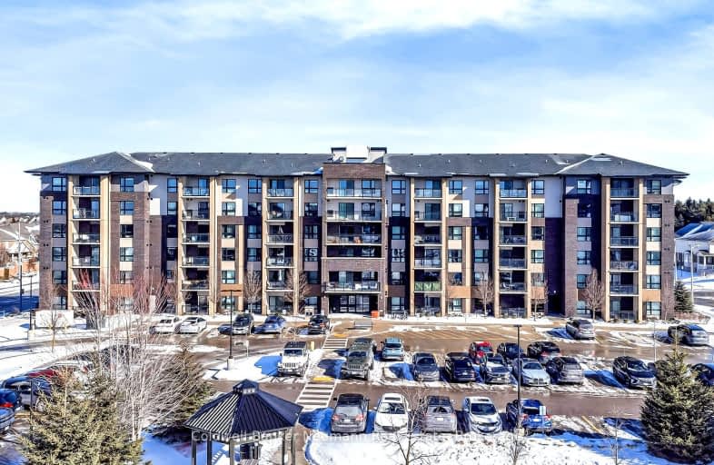 205-7 Kay Crescent, Guelph | Image 1