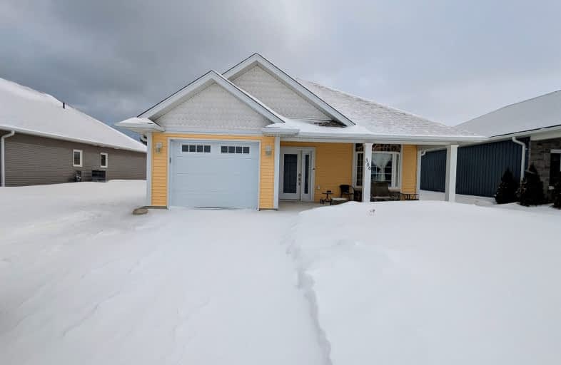 N/A-306 Lewis Road, Huron Kinloss | Image 1