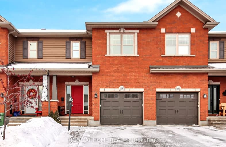 1038 Marconi Avenue, Kanata | Image 1