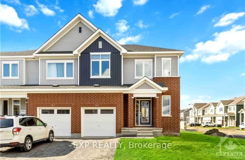 240 Surface Lane, Barrhaven | Image 1