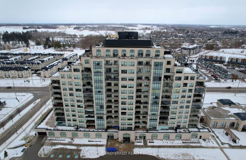 404-260 Villagewalk Boulevard, London | Image 1