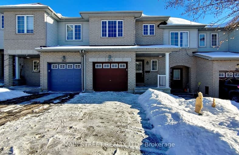 365 ROLLING MEADOW Crescent, Orleans - Convent Glen and Area | Image 1