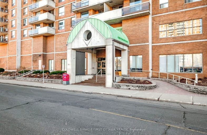 305-200 Lafontaine Avenue, Vanier and Kingsview Park | Image 1