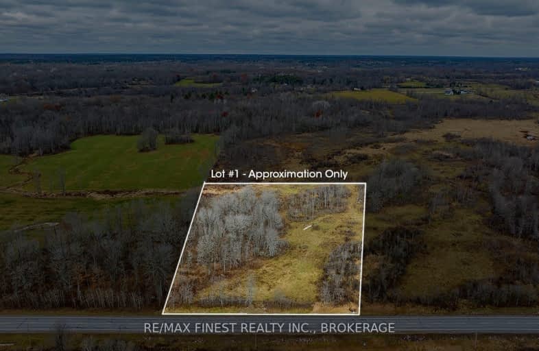 LOT 1 COUNTY ROAD 14, Stone Mills | Image 1