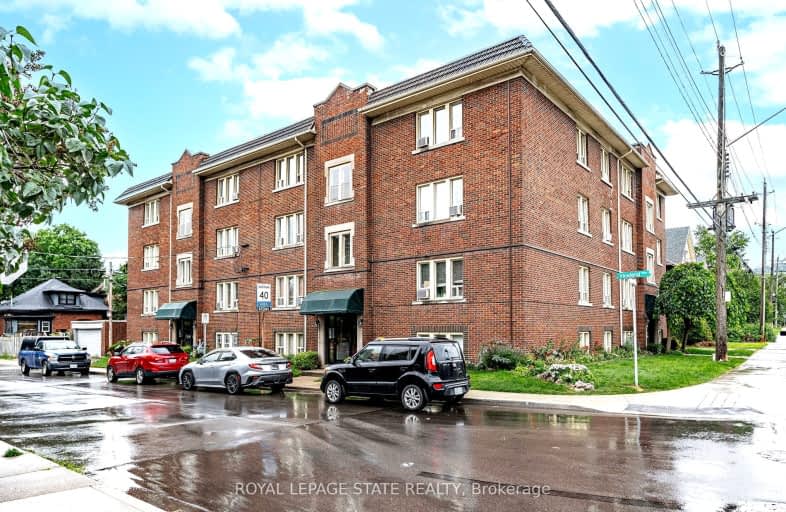 09-2 Vineland Avenue, Hamilton | Image 1