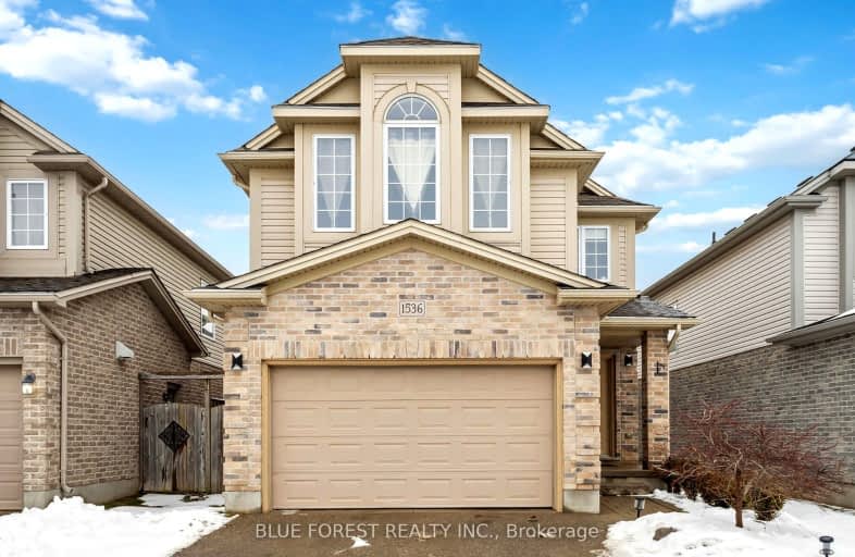 1536 Green Gables Road, London | Image 1