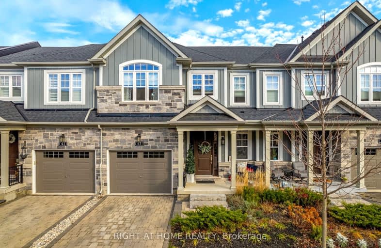 43 Windsor Circle, Niagara on the Lake | Image 1