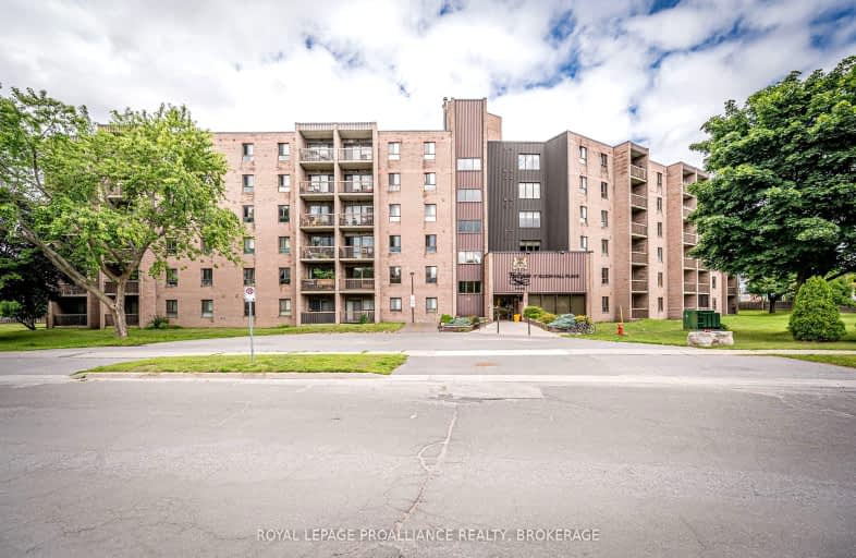 203-17 Eldon Hall Place, Kingston | Image 1