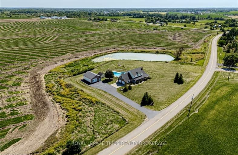 6335 Sinclairville Road, Hamilton | Image 1