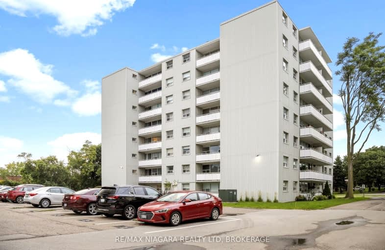 103-6320 Valley Way, Niagara Falls | Image 1