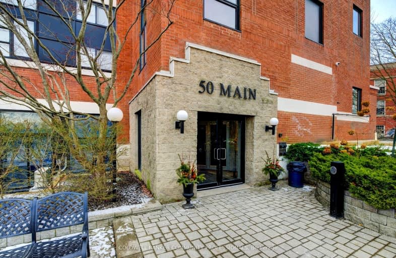 314-50 Main Street, Hamilton | Image 1