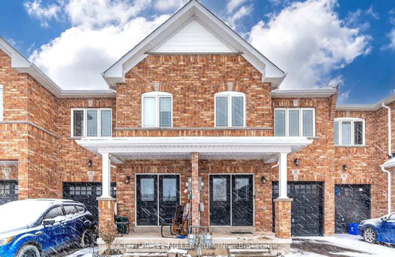 90 Palace Street, Thorold | Image 1