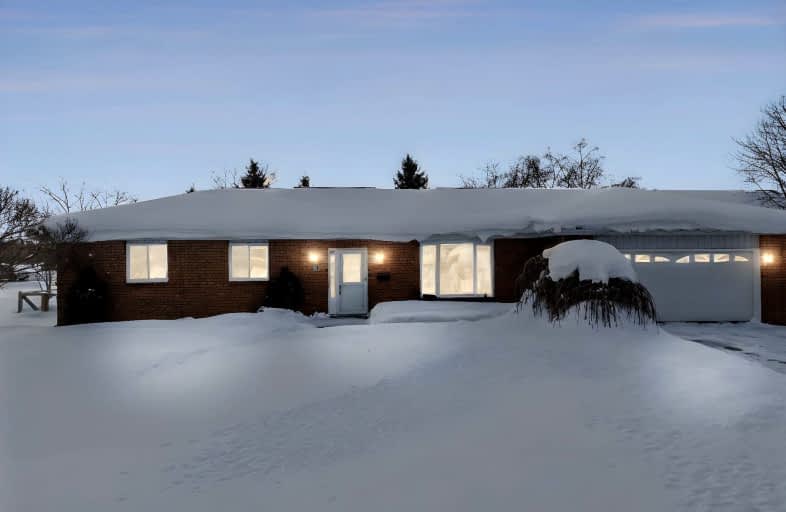 6 Doble Drive, Kawartha Lakes | Image 1