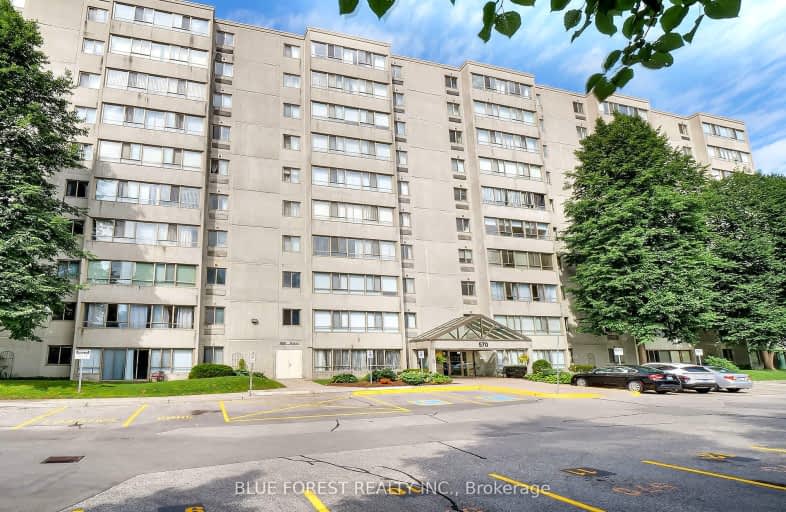 510-570 Proudfoot Lane, London | Image 1