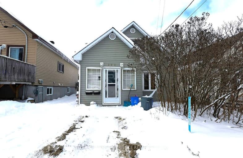 383 Morin Avenue, Greater Sudbury | Image 1