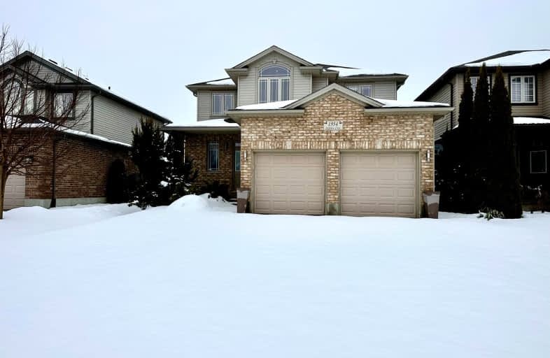 1954 Jubilee Crescent, London | Image 1