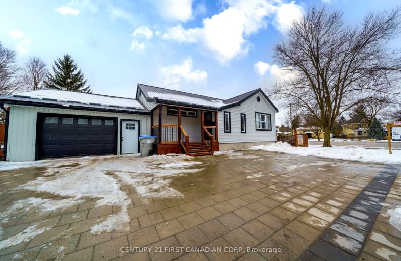 346 Caradoc Street North, Strathroy-Caradoc | Image 1