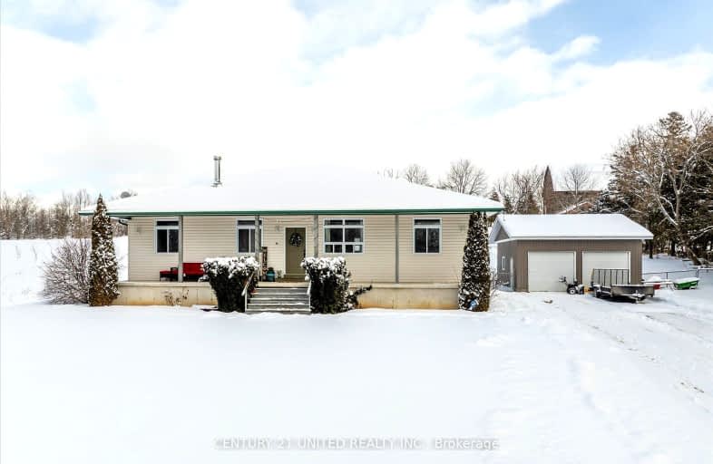 112 Deloro Road, Marmora and Lake | Image 1