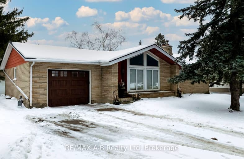 3981 111 Road, Perth East | Image 1