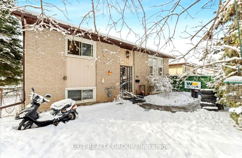 69 Radeski Street, Quinte West | Image 1