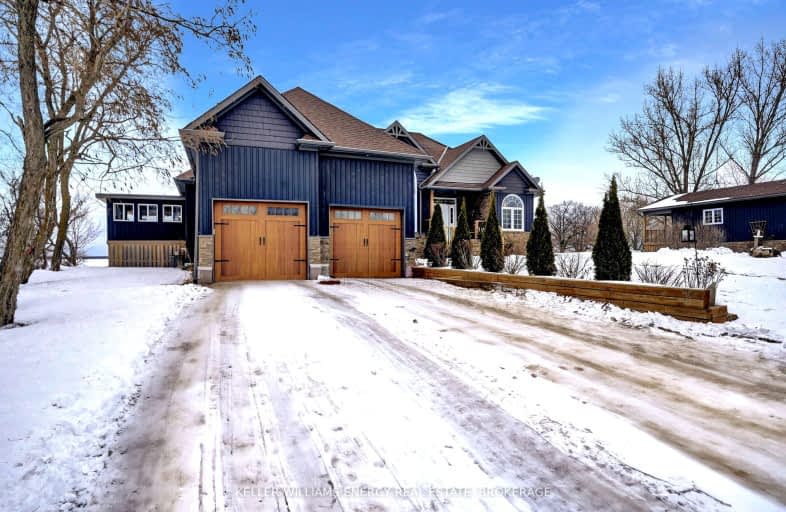 516 Allison Road, Prince Edward County | Image 1