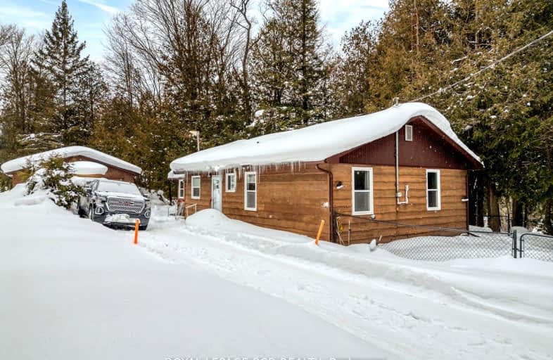 493824 Baptist Church Road, West Grey | Image 1