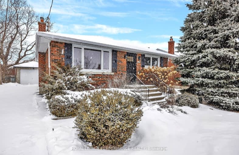 1315 Kingston Avenue, Carlington - Central Park | Image 1